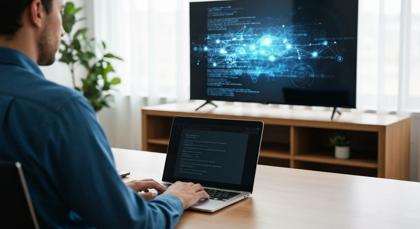 Kimwolf Botnet Shatters Local Network Security