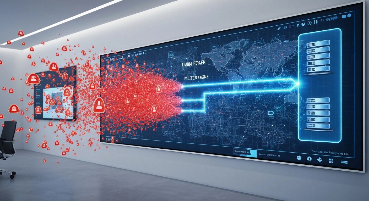 Why CVSS Severity Is Not the Same as Actual Risk