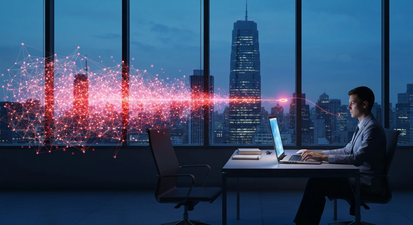 AI Supercharges the Cyber Extortion Threat