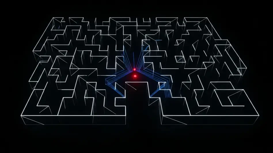 What if a Data Breach Was Actually a Trap?