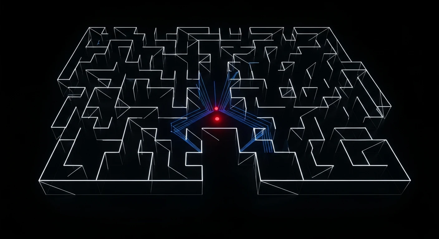 What if a Data Breach Was Actually a Trap?