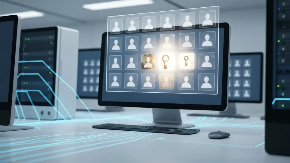 ProfileHound Uncovers Secrets in Dormant AD Profiles