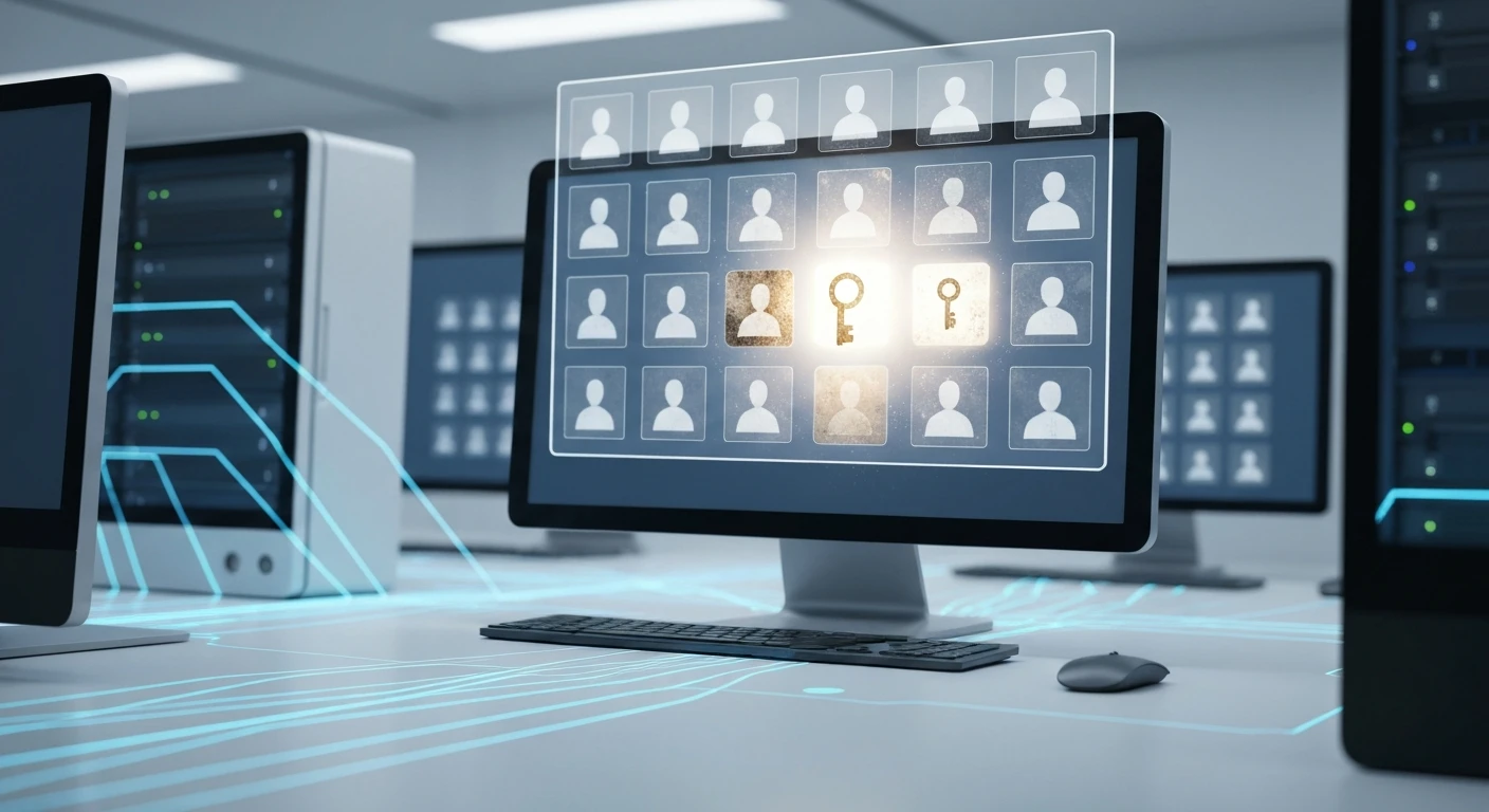 ProfileHound Uncovers Secrets in Dormant AD Profiles