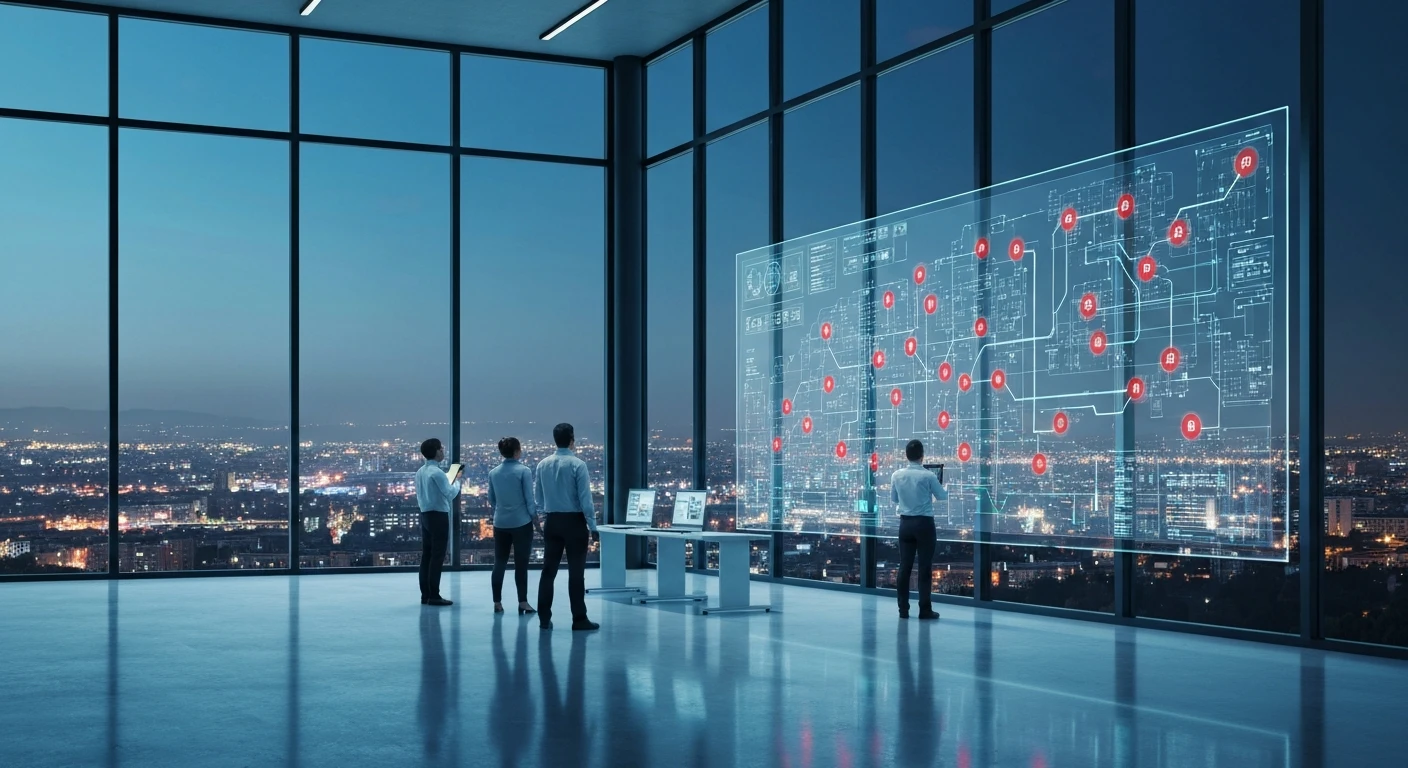 Was the US Capture of Maduro a Digital Act of War?