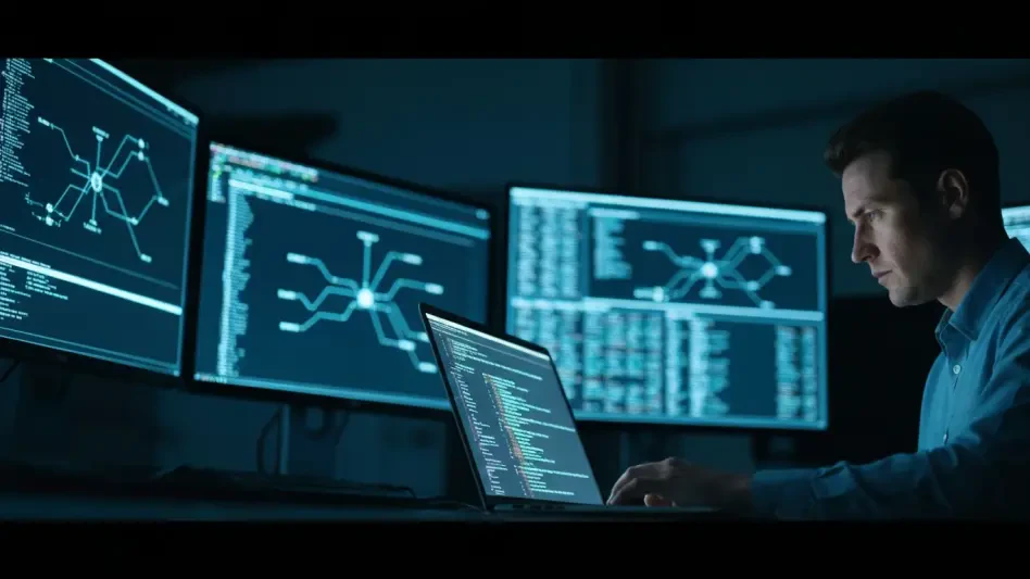 Major Cyberattack Shuts Down Higham Lane School