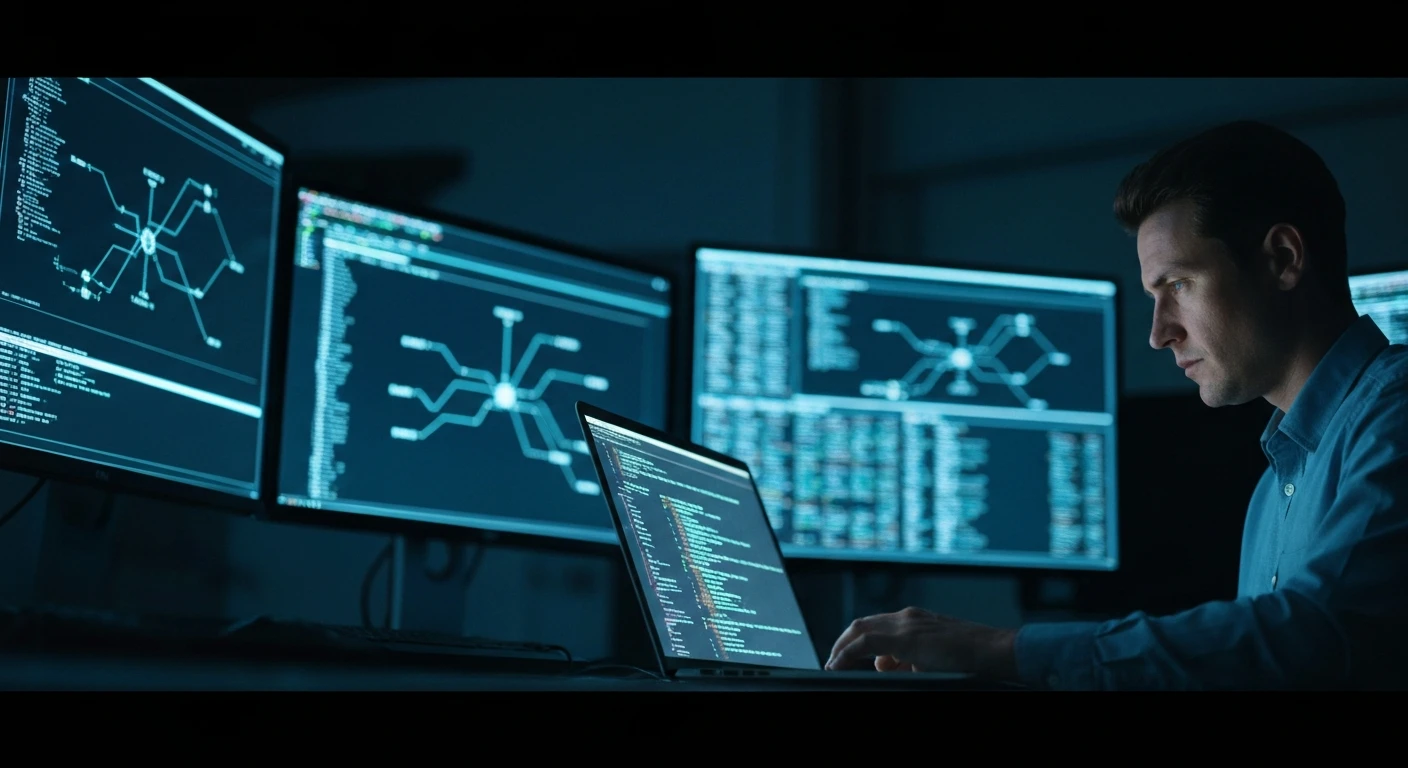 Major Cyberattack Shuts Down Higham Lane School