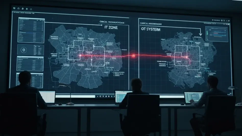 Why Is Volt Typhoon’s Silence a Major Cyber Threat?