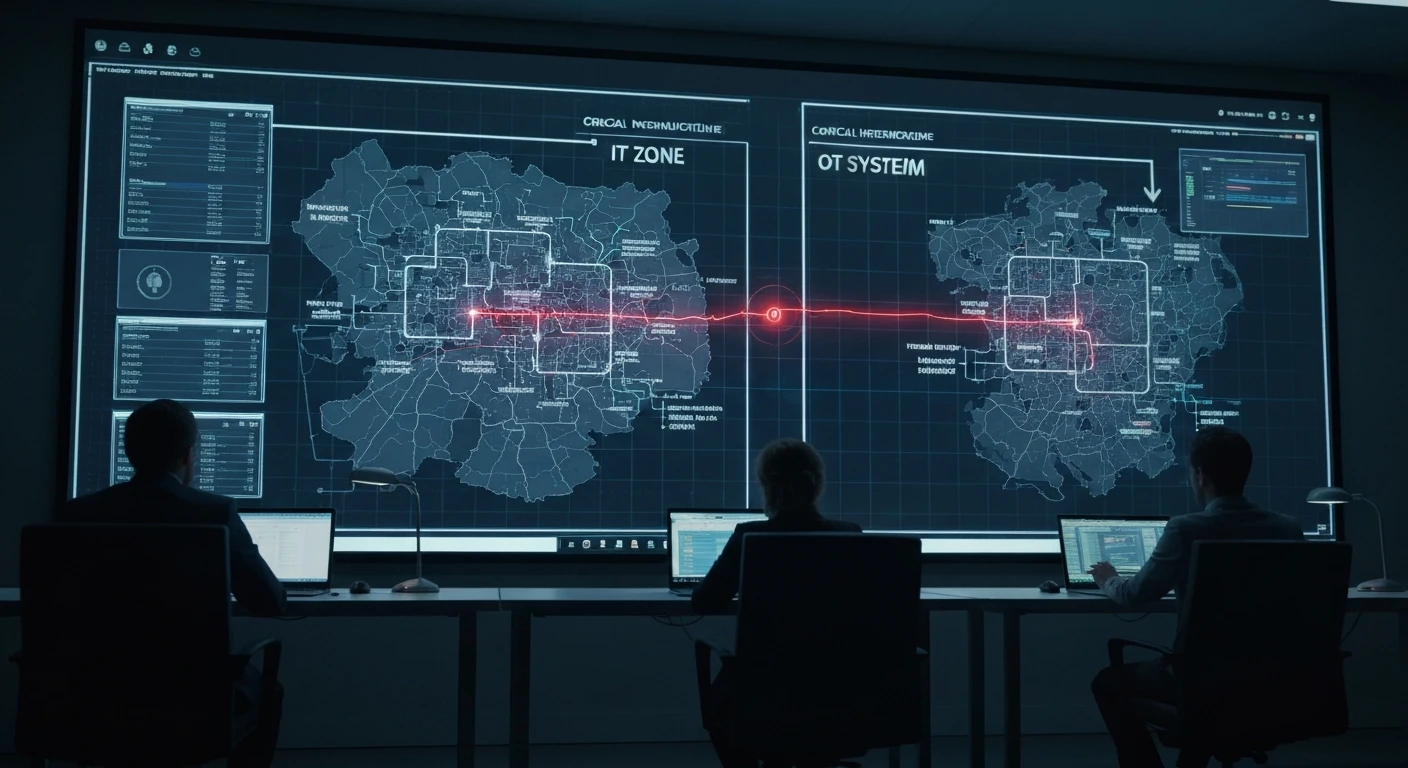 Why Is Volt Typhoon’s Silence a Major Cyber Threat?