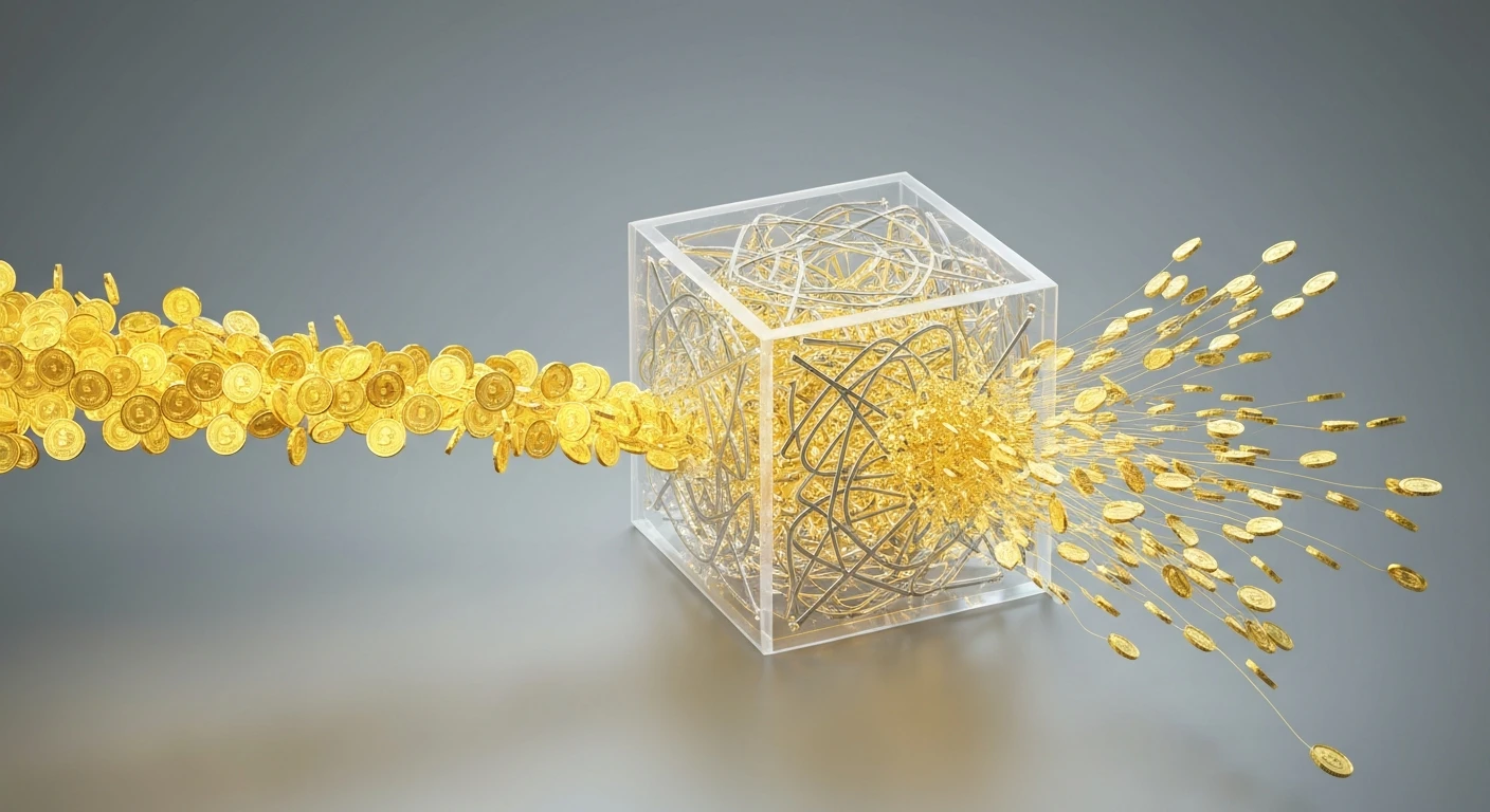 LastPass Breach Fuels $35M Russian Crypto Heist