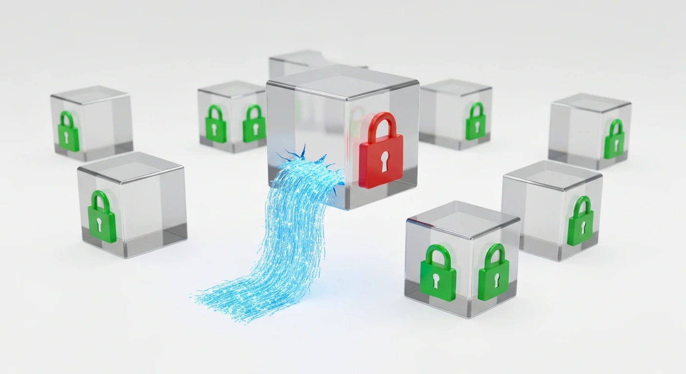 Are Old Credentials Your Biggest Security Blind Spot?