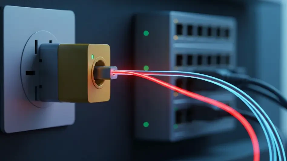 Is Your Old Wi-Fi Extender a Backdoor to Your Network?