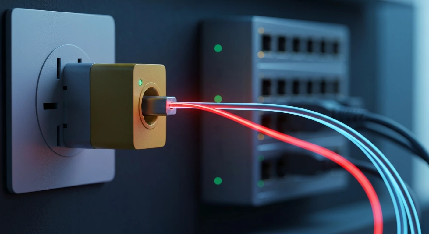 Is Your Old Wi-Fi Extender a Backdoor to Your Network?