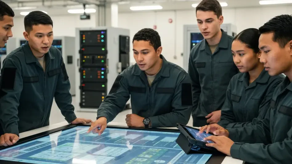 UK Debates Military Draft as Global Threats Rise