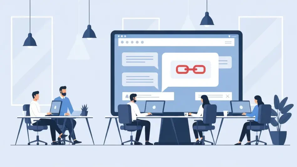 AI-Powered Phishing Redefines Corporate Security Threats