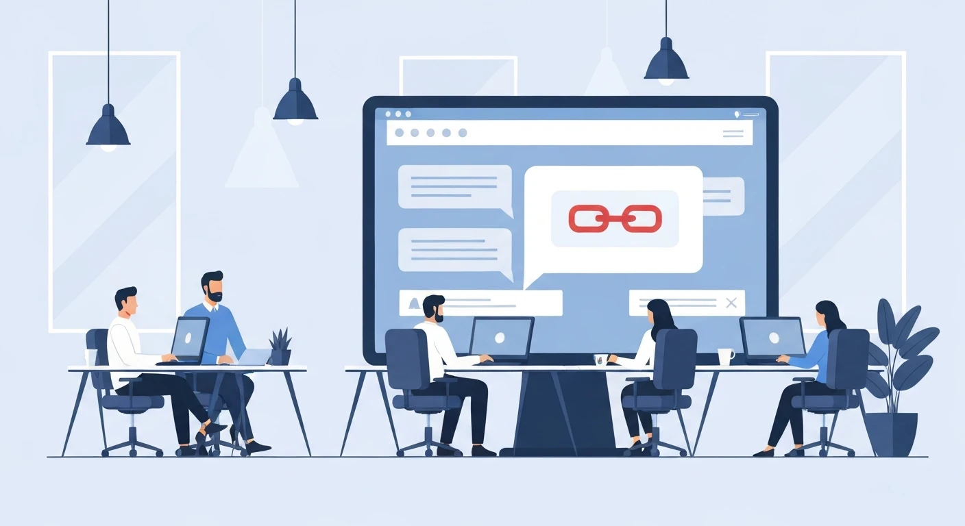 AI-Powered Phishing Redefines Corporate Security Threats