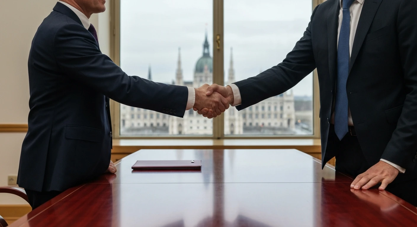 Polish Far-Right Taps Alleged Spy for Parliament Run