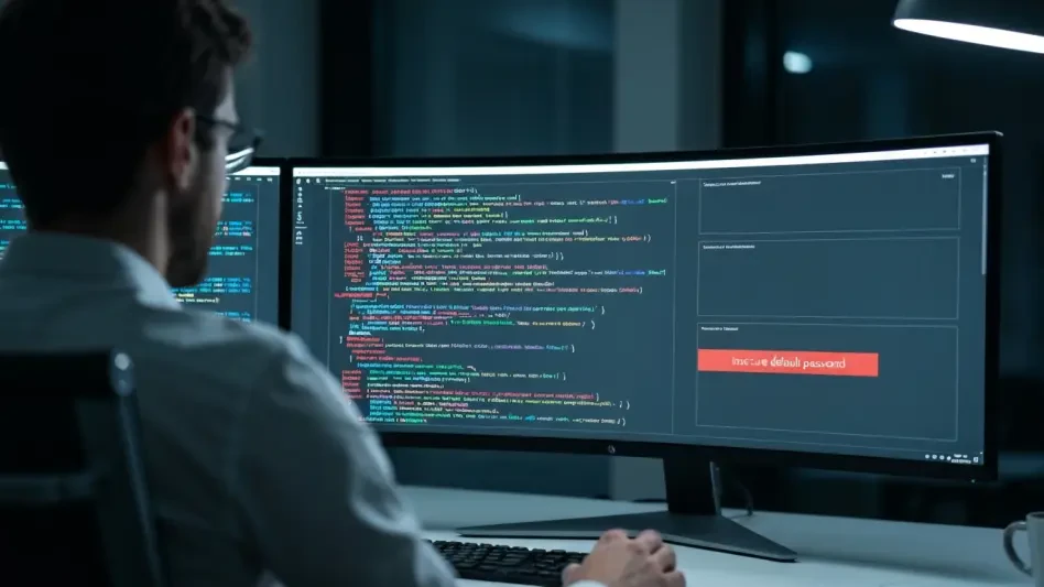 AI-Generated Code Fuels GoBruteforcer Botnet Attacks