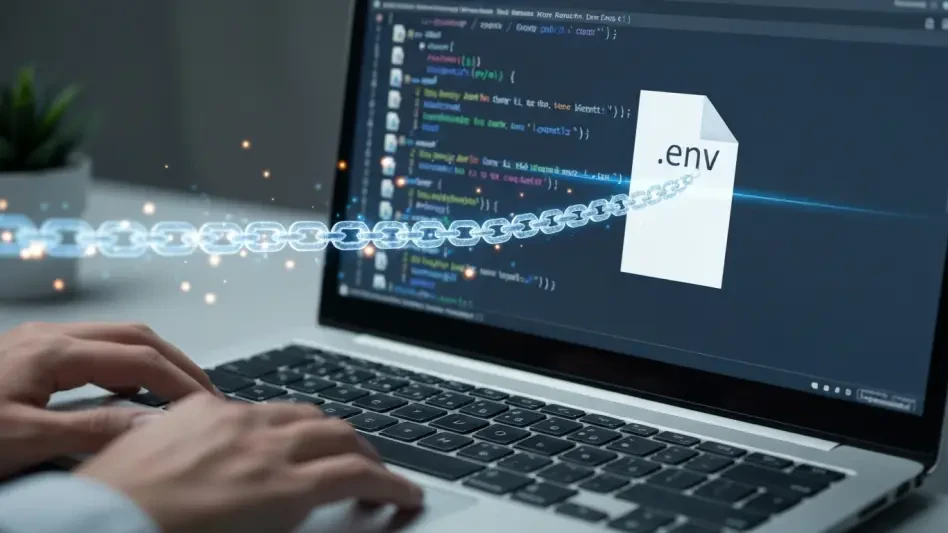 Malicious NPM Packages Target Developers With New RAT