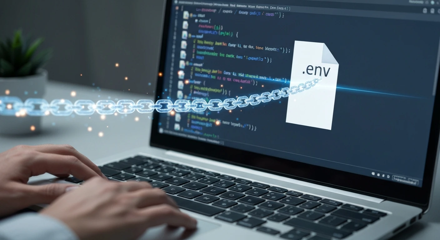 Malicious NPM Packages Target Developers With New RAT
