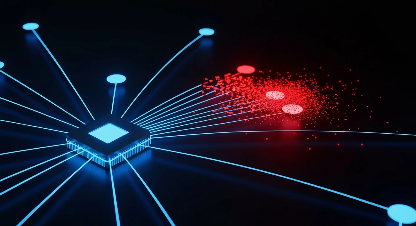 What Caused the Global Cisco Switch Outage?