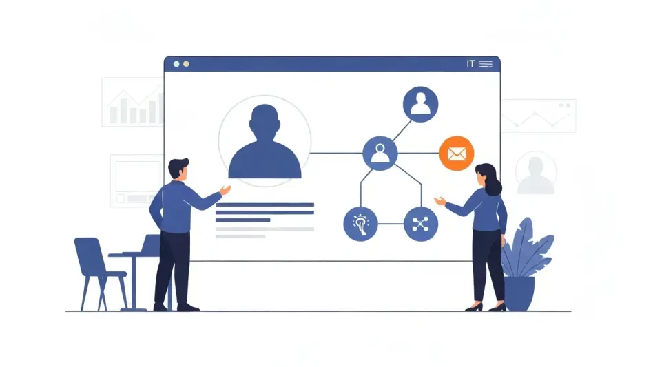 Sophos CISO Warns of North Korean IT Scams