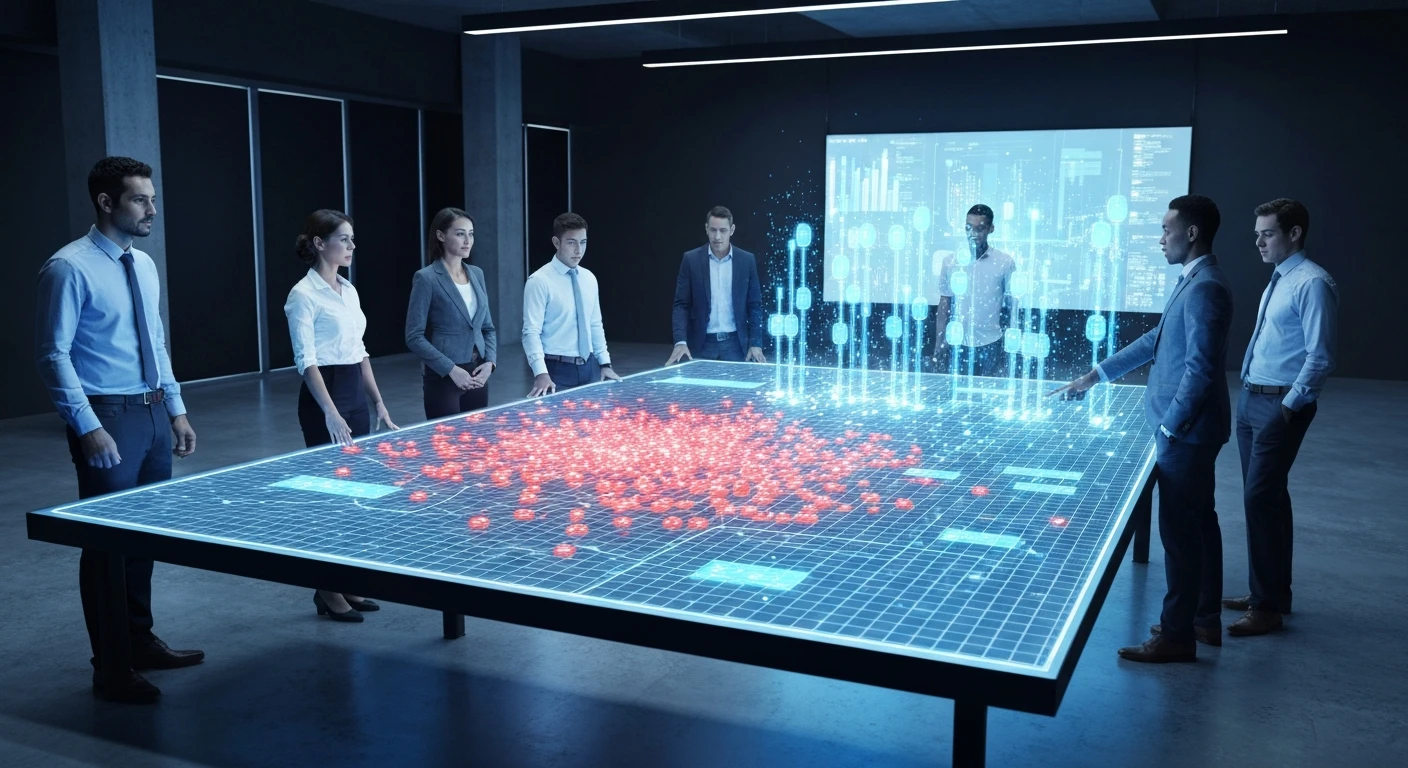 Crypto Crime Hit a Record $158 Billion in 2025