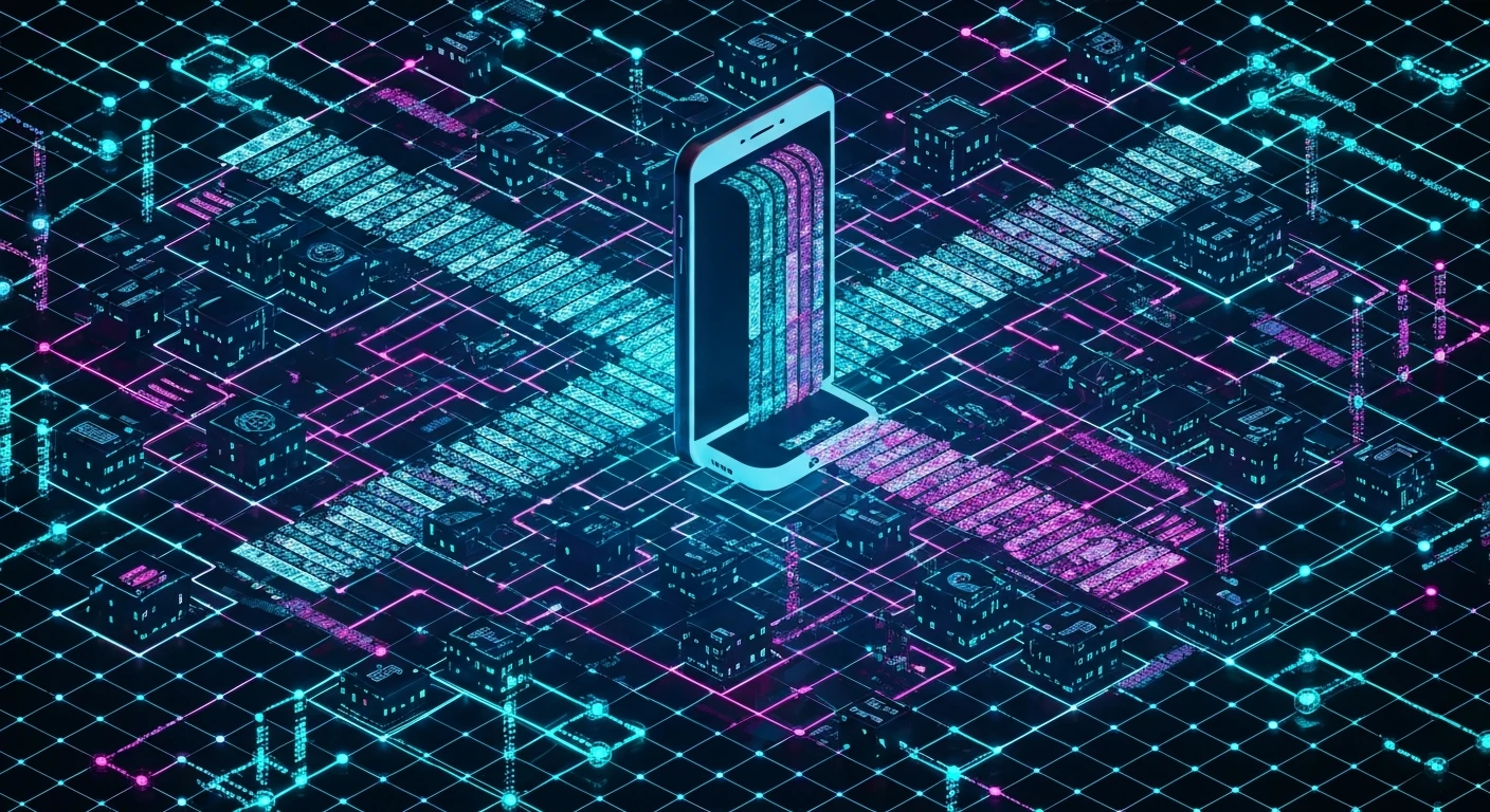 Telegram Now Hosts a $27 Billion Darknet Empire