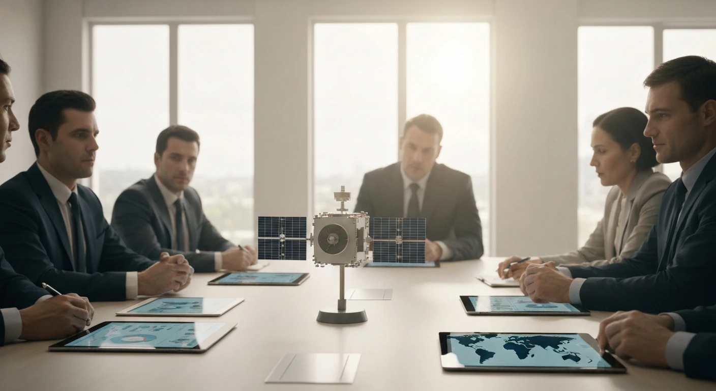 Space Operators Must Navigate Evolving Cyber Rules