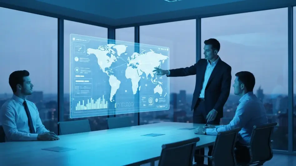 Can Threat Intelligence Transform Security Sales?