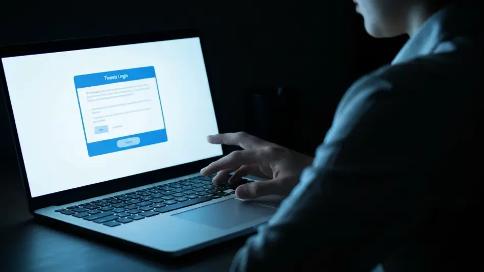 Is Your Facebook Login Window Real or Fake?