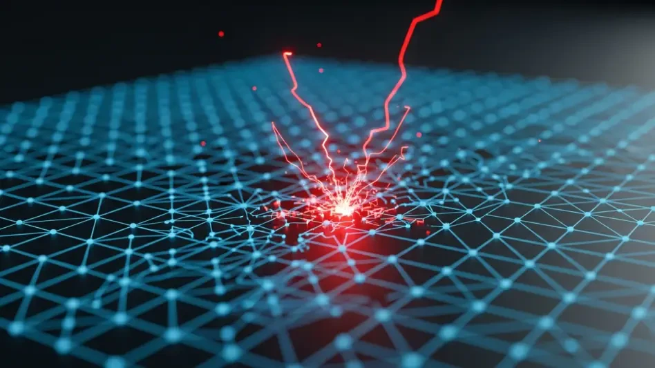 Why Is Healthcare So Vulnerable to Cyberattacks?