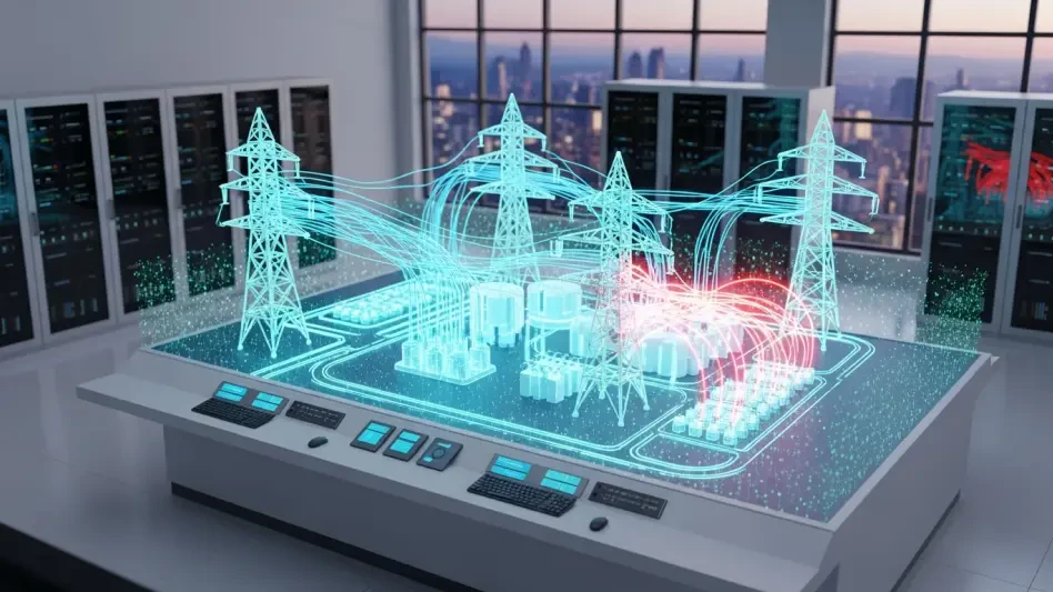 Critical Infrastructure Faces a Surge in Cyber-Attacks