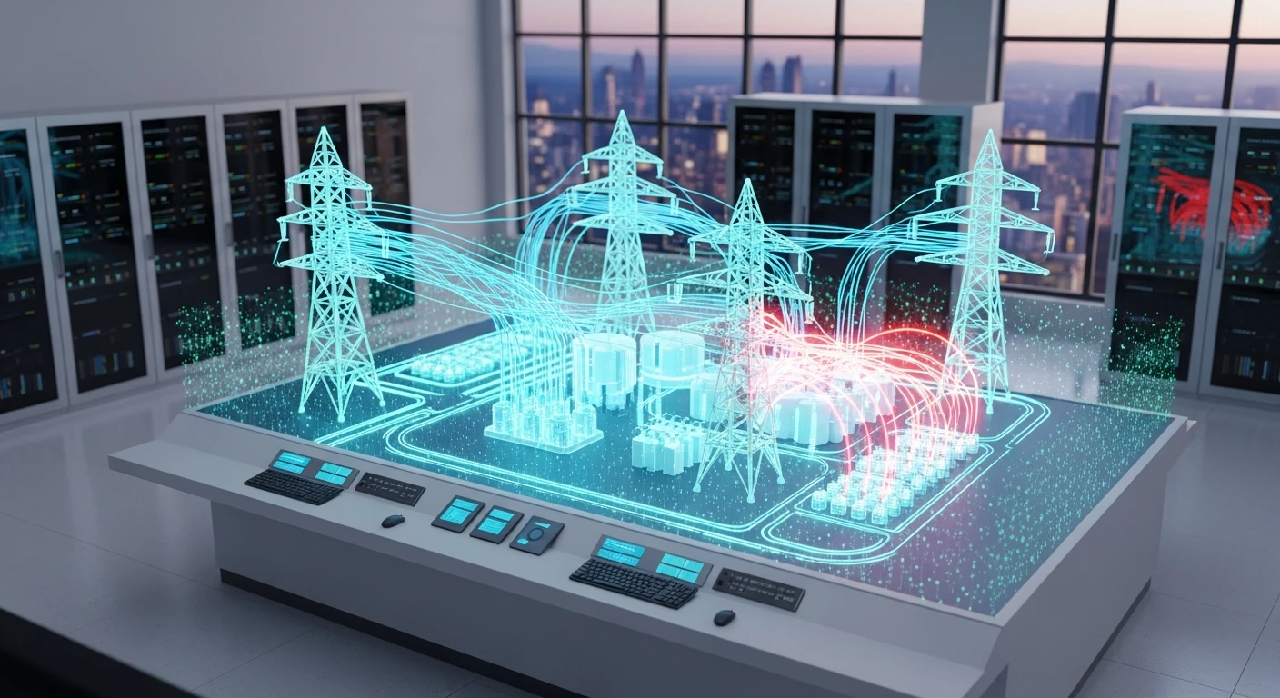 Critical Infrastructure Faces a Surge in Cyber-Attacks