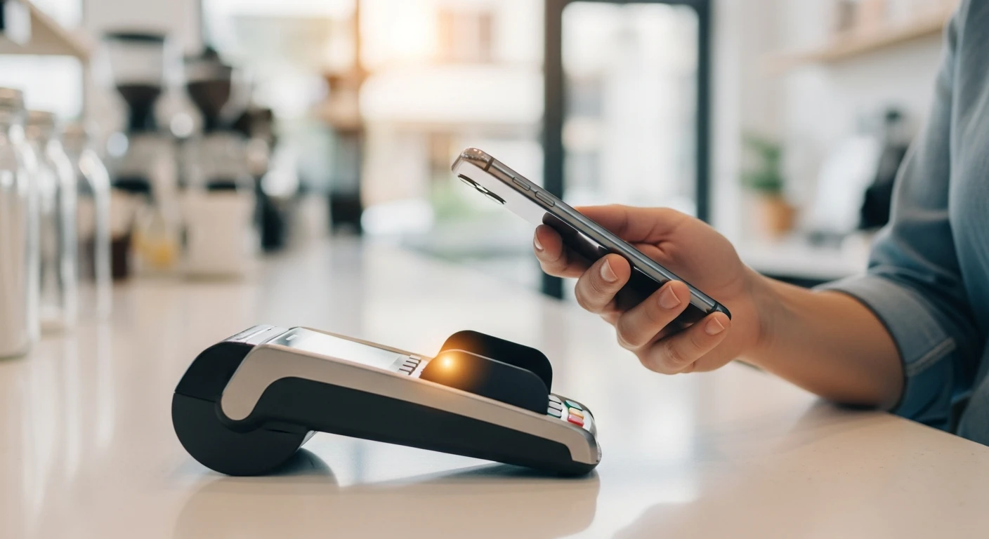 What Is the Hidden Power of a Simple Tap?