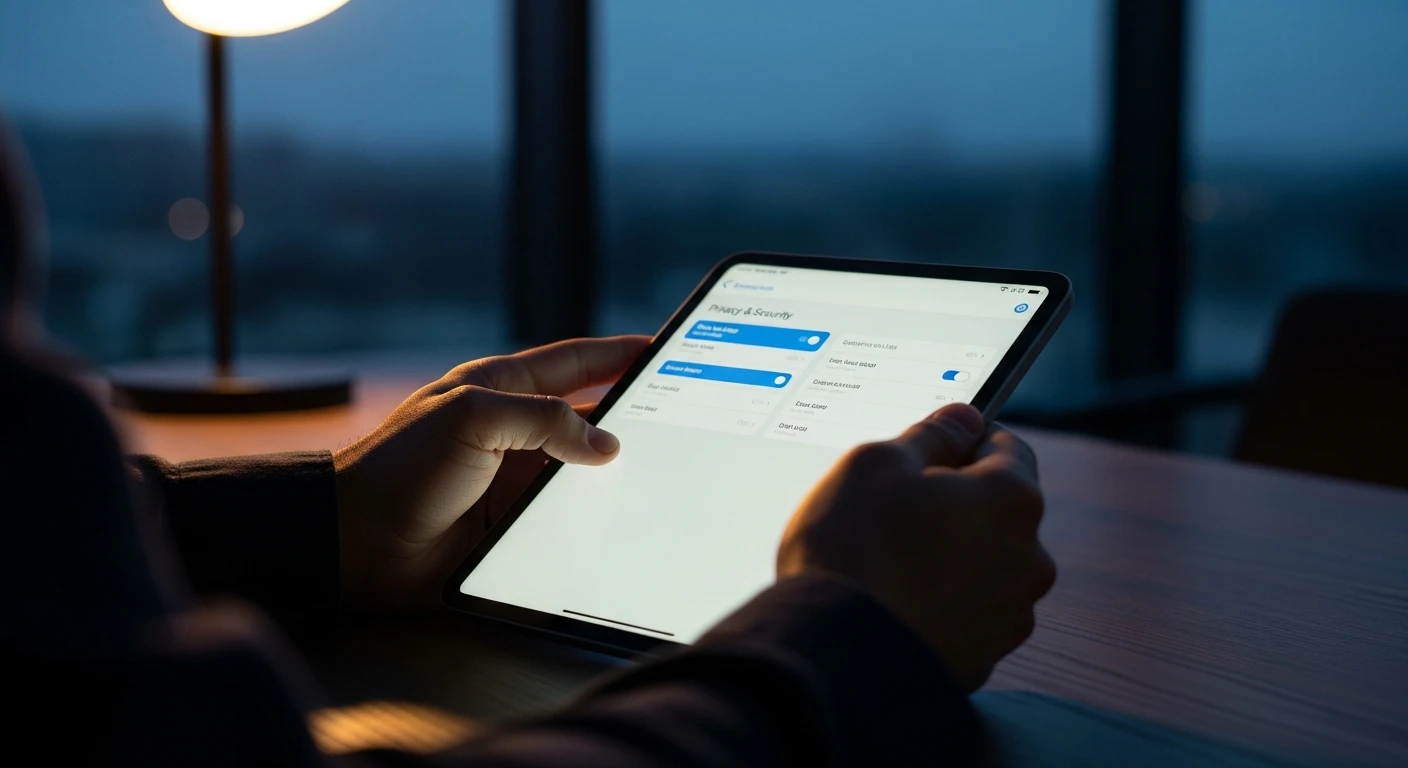 Is Your iPhone’s Privacy at Critical Risk?