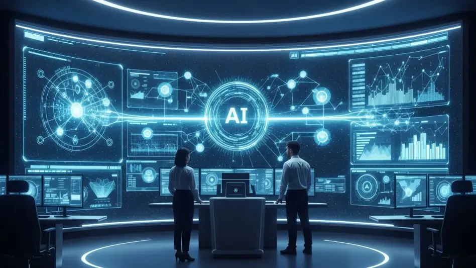 OpenAI Launches AI for Autonomous Cyber Defense