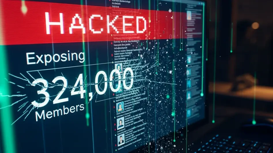 BreachForums Hacked, Exposing 324,000 Members