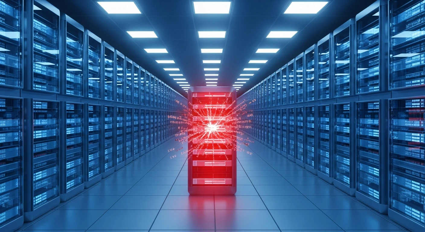 Has Law Enforcement Finally Cornered Black Basta?