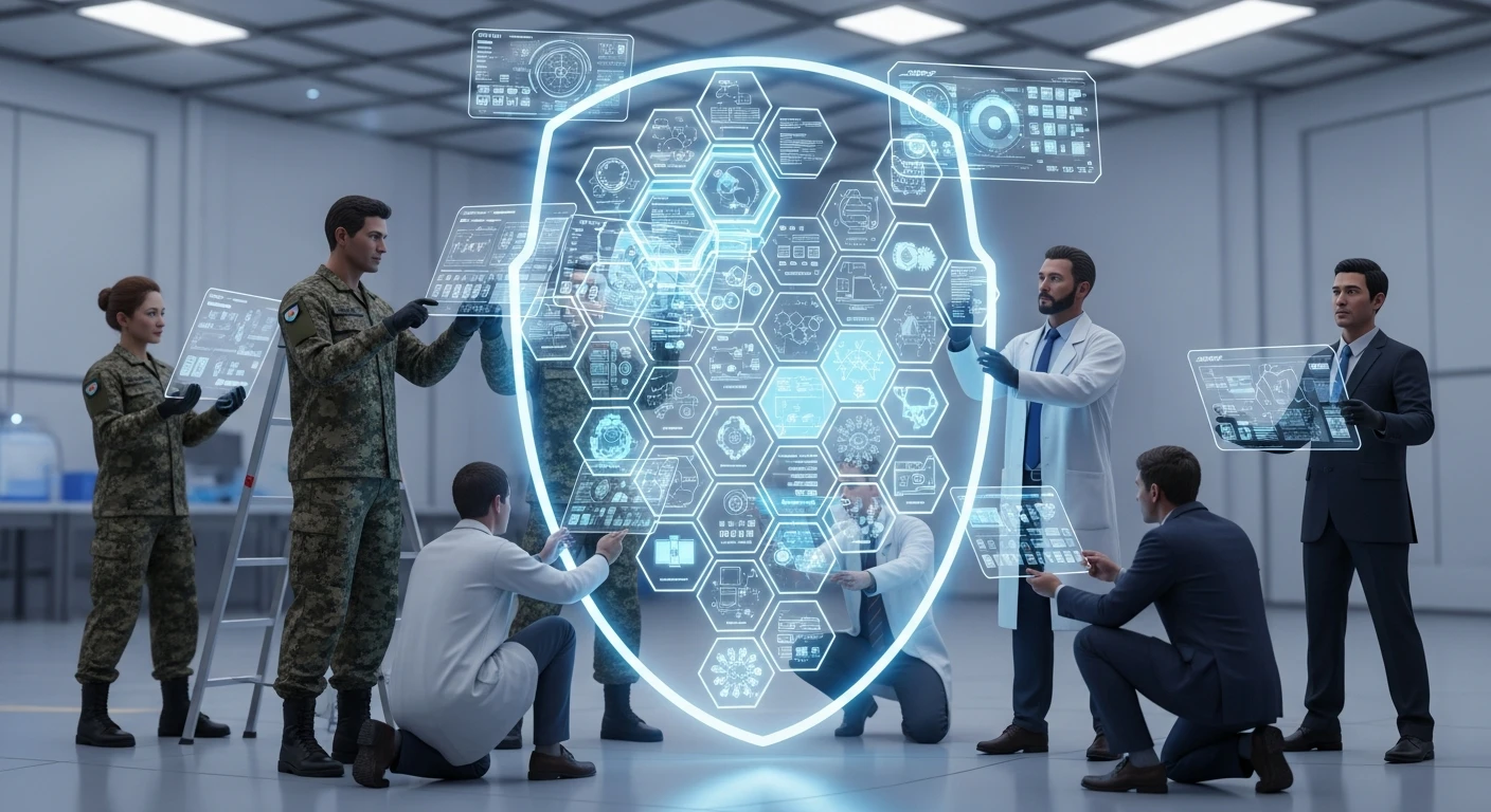 Can a New Bill Fix the DoD’s Cyber Talent Crisis?