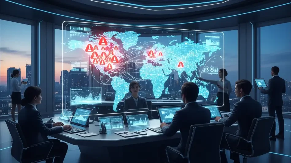 Is a New Chinese APT Threatening Supply Chains?