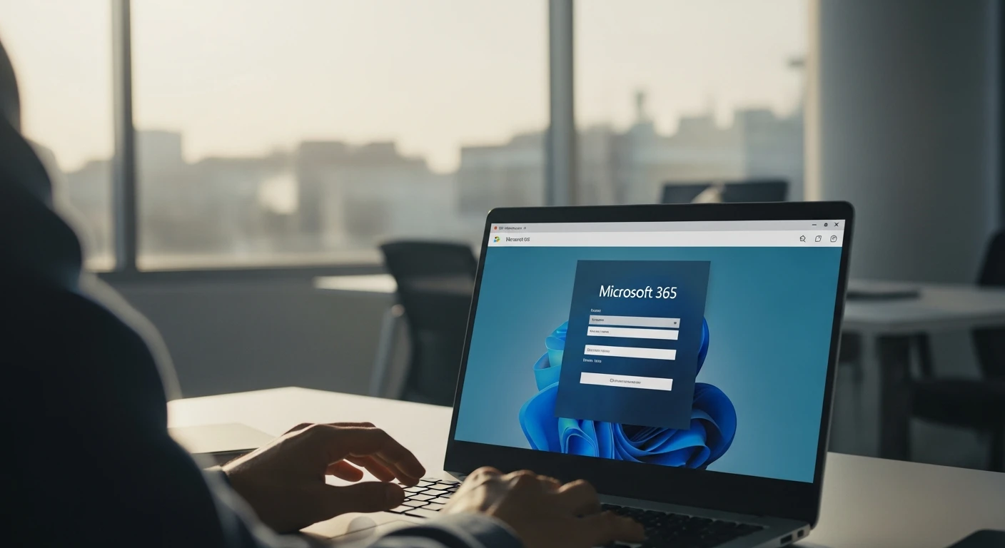 AI Supercharges Phishing Attacks Against Microsoft 365