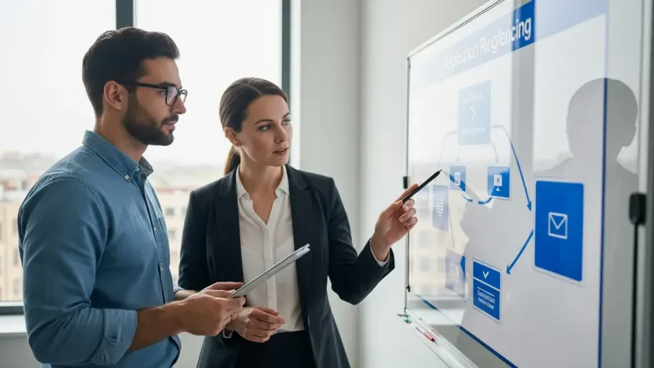 How Do You Build a Real-World Zero Trust Defense?