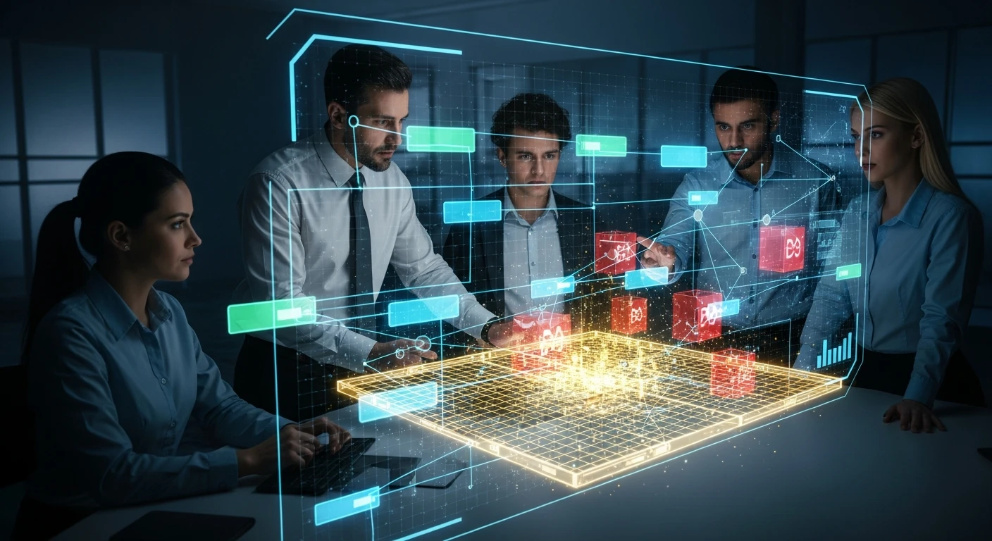 What Are the Top Cyber Threats to Expect by 2026?