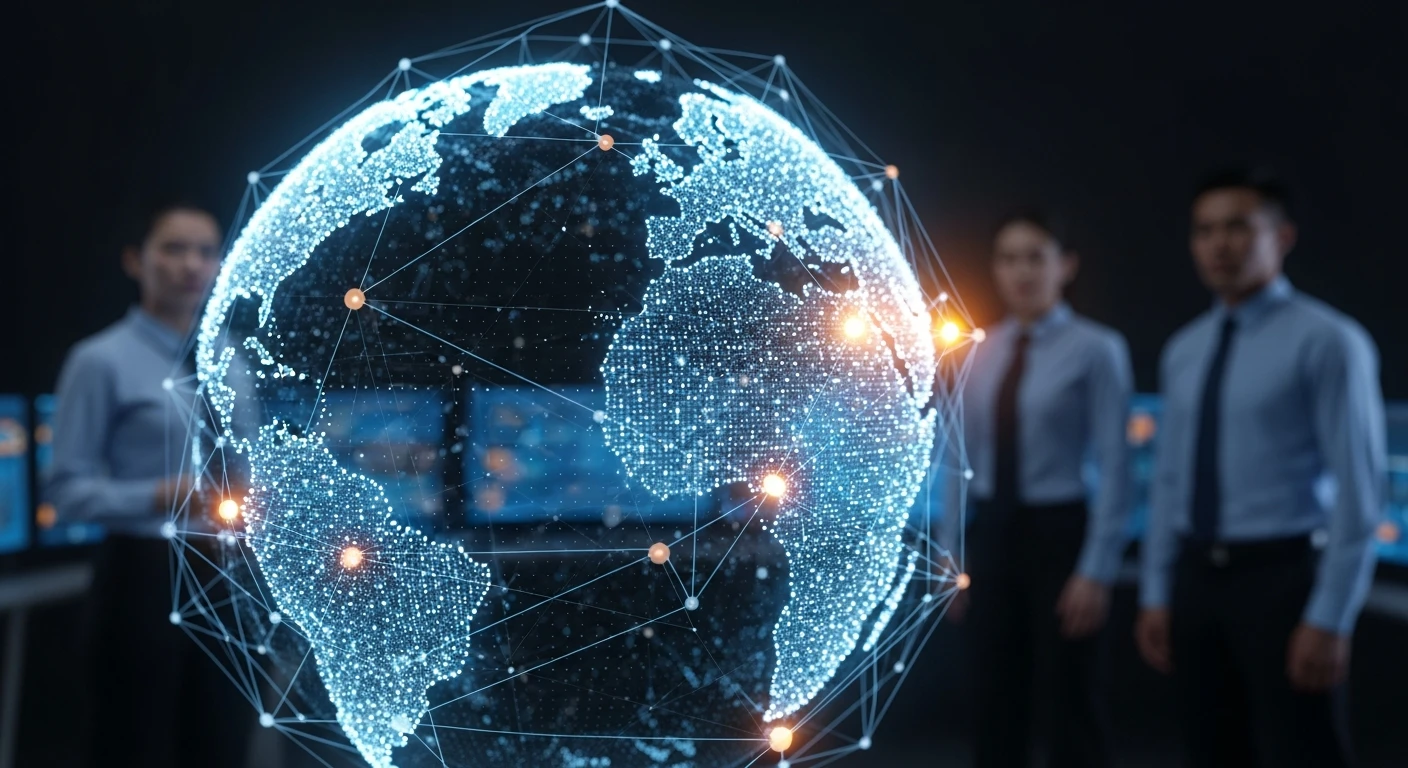 ESA Security Breach Highlights Space Sector Risks