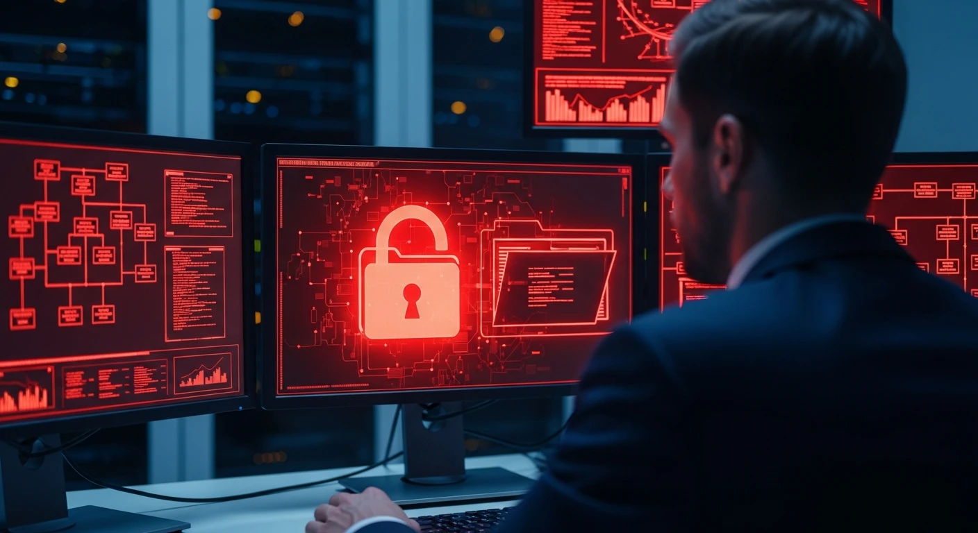 Former Cyber Pros Plead Guilty to Aiding BlackCat Gang