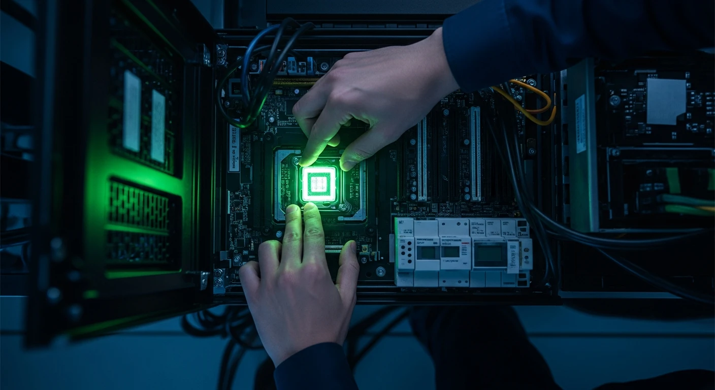 Delta Patches Critical Flaws in Industrial Controllers