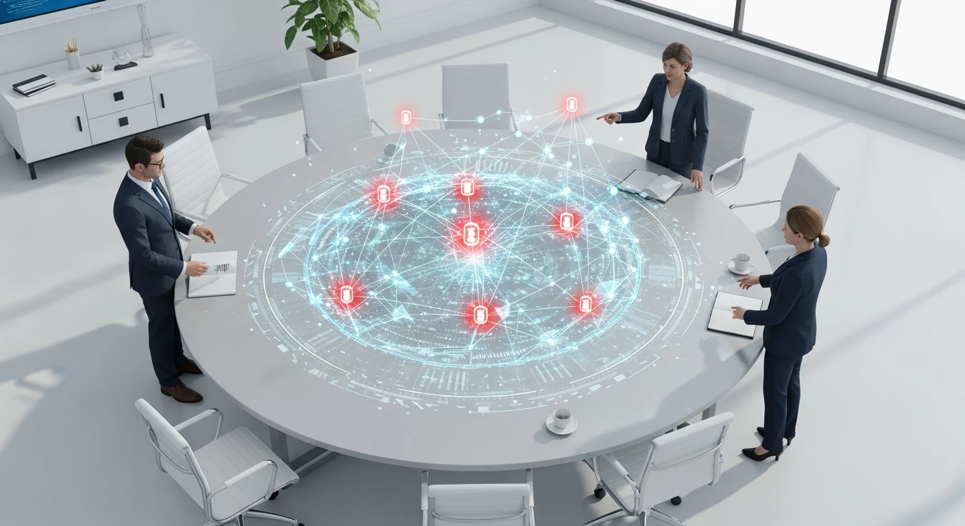 Will This New System Stop UK’s Fraud Epidemic?