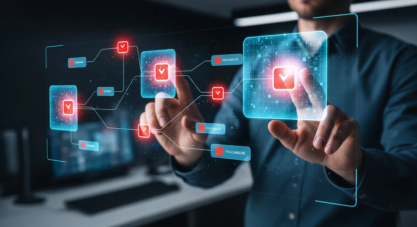 Find and Fix Vulnerabilities With OpenVAS