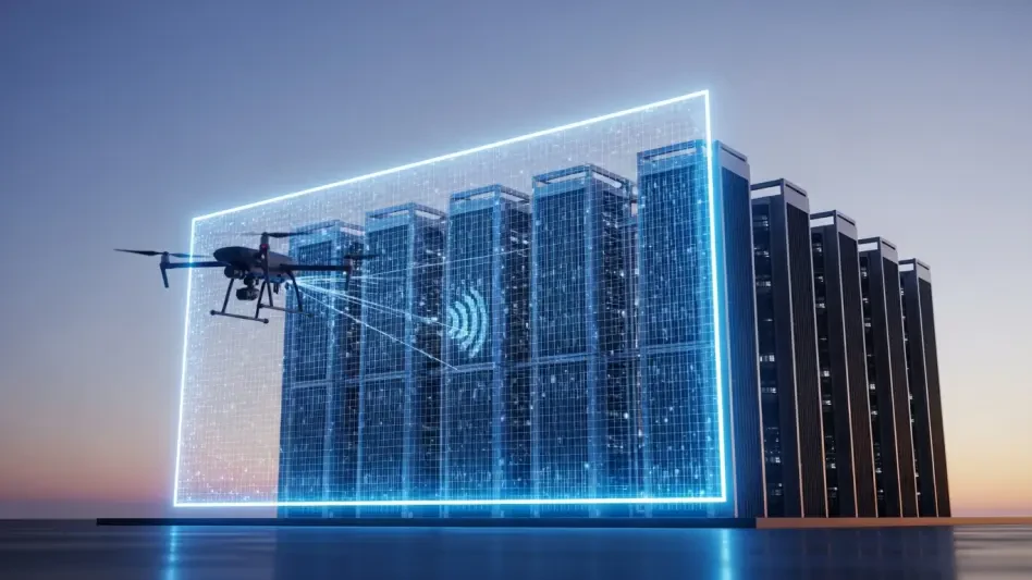 Is Our Infrastructure Ready for Drone Cyber Attacks?