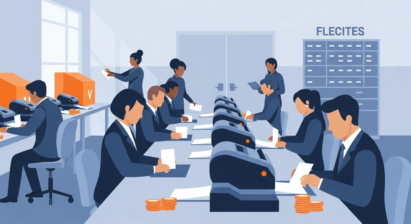 Arizona Bill Proposes Major Voting and Security Reforms